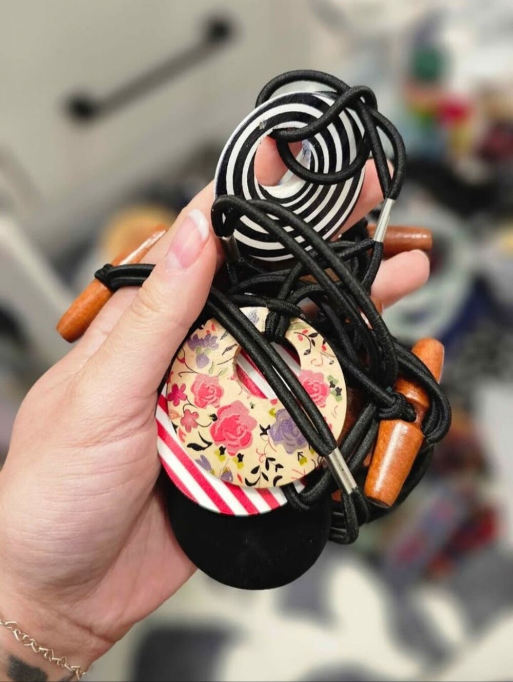 LOT - Dreadlock Accessories / Products